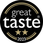 GREAT TASTE AWARD SUCCESS