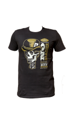 NO BRAINER CLASSIC T-SHIRT