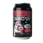 FREAK SHOW med 4.5%