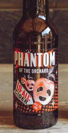 PHANTOM OF THE ORCHARD Lo-Alc 1%