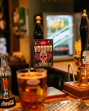 VOODOO PULP dry 4.7%