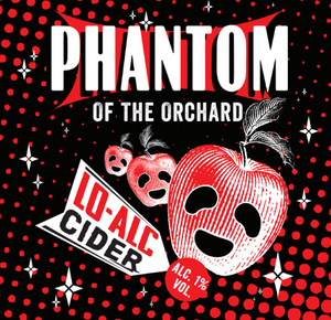 
            
                Load image into Gallery viewer, PHANTOM OF THE ORCHARD Lo-Alc 1%
            
        