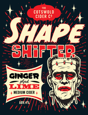 
            
                Load image into Gallery viewer, SHAPE SHIFTER ginger &amp;amp; lime 4%
            
        